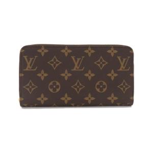 LOUIS VUITTON（ルイ・ヴィトン） 【新品同様】ルイヴィトン 長財布