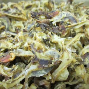 青森県むつ湾産 干ホタテ 貝ひも 100g×3...の詳細画像2