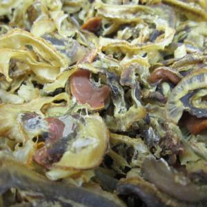 青森県むつ湾産 干ホタテ 貝ひも 100g×3...の詳細画像3