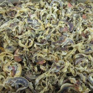 青森県むつ湾産 干ホタテ 貝ひも 100g×3...の詳細画像4