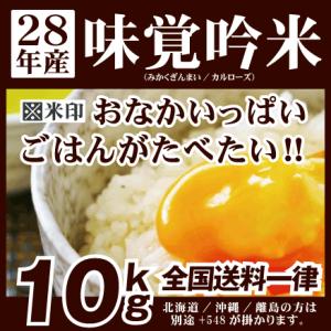 米 10kg お米 安い 味覚吟米 白米 10kg×1 安値...
