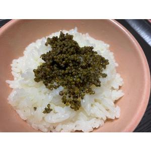 秋田県産とんぶり 畑のキャビア プチプチ 国産の詳細画像2
