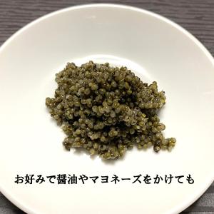 秋田県産とんぶり 畑のキャビア プチプチ 国産の詳細画像3