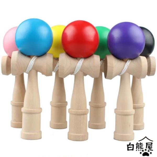 けん玉 検定 けん玉検定 競技用 子供 フィットネス レジャー 木製知育玩具 スキルボール けん玉 ...