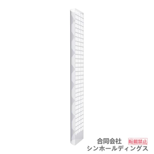 半円形デザイン 苔蘚ポール 観葉植物 支柱 省水苔柱 おしゃれ園芸 プラスチック製 耐水耐候 亀甲模...