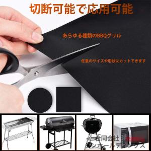 1 x断熱マット 滑り止めマット 耐熱マット ...の詳細画像5