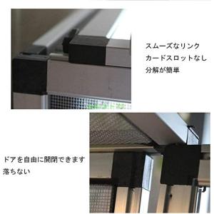 爬虫類 カメレオン ケージ、ペットハウスの無脊...の詳細画像5