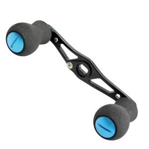 GOMEXUS（ゴメクサス） ベイトリール カーボンクランクハンドル 85mm 7