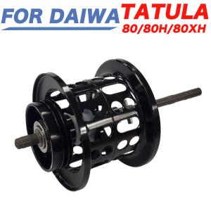 ダイワ純正】23ソルティスト SV TW 80 PE SPECIAL 純正スプール