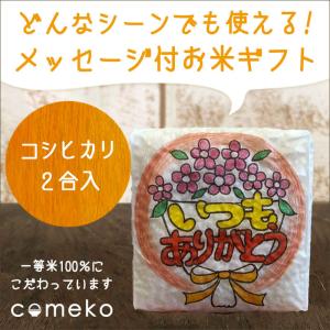 米ギフト イラストサイコロ いつもありがとう 感謝 御礼 プレゼント お返し 331 米のあおき 通販 Yahoo ショッピング