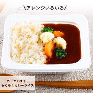 パックご飯 150g 24食 玄米 発芽玄米 ...の詳細画像4