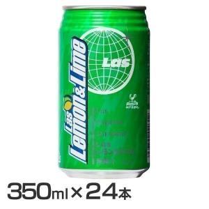 神戸居留地 缶 350ml LAS レモンライム