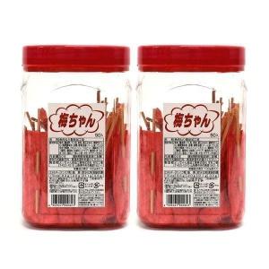 梅ちゃん 50本入×2 よっちゃん食品工業｜komenokura