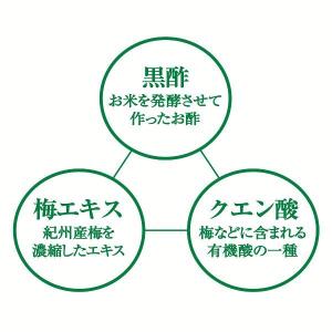 梅よろし 280ml 24本 ダイドードリンコ...の詳細画像2