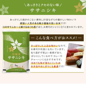 米10kg (5kg×2袋) 米 10kg お...の詳細画像4