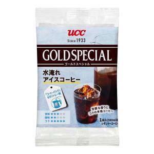 水出しコーヒー パック UCC ゴールドスペシ...の詳細画像2