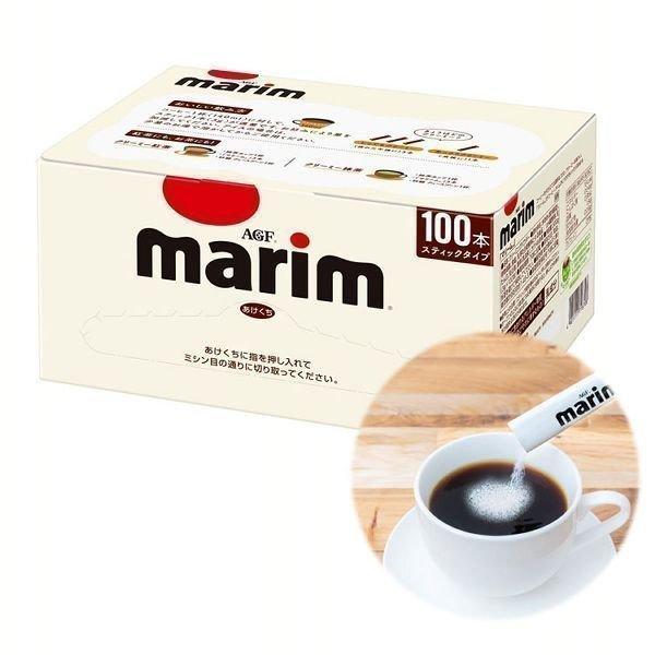 AGF 「マリーム R」スティック100本  AGF (D)