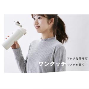 水筒 500ml サーモス 送料無料 保温 保...の詳細画像4