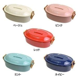 弁当箱 お弁当 おしゃれ ランチボックス チアーズフェス タイトロックランチ1段 286308 サブヒロモリ