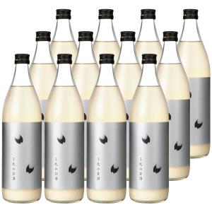 千代の甘酒 900ml×12本 ノンアルコール ...の商品画像