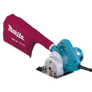 マキタ（makita） 防じんカッタ 刃物径125mm (ダイヤモンドホイール