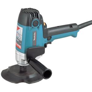 マキタ（makita） 100V 電子ポリッシャー PV7001C パッド付 : e-tool