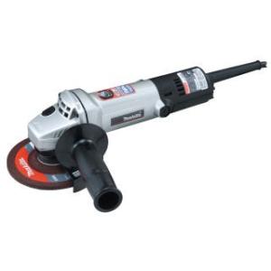 マキタ（makita） 125mmディスクグラインダ 9535B : コメリ