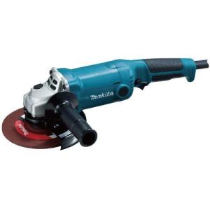 マキタ（makita） 電子ディスクグラインダ 9566CV 150mm : e-tool