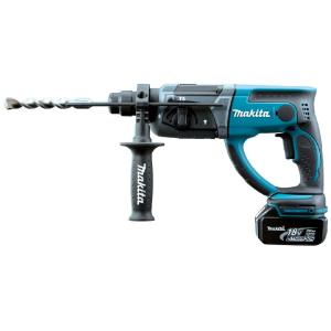MAKITA マキタ HR182D ブルー 締め付け工具 ハンマドリル 程度C 本体