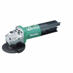 0152 新品 未開封 makita マキタ 100mm ディスクグラインダー M967 マキタ（makita） ディスクグラインダ M967 トグルスイッチ 電源コード