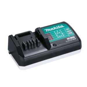 マキタ（makita） ライトバッテリ専用充電器 DC18SG JPADC18SG 適用