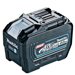 マキタ（makita） 40V 8.0Ah バッテリー BL4080F A-73368 防塵防滴性能