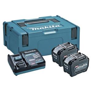 マキタ（makita） BL4080H 40Vmax 8.0Ah リチウムイオンバッテリー A