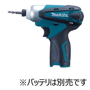 マキタ（makita） 10．8V充電式ドライバドリル DF030DWSP