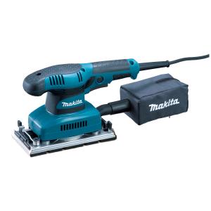 BOSCH ボッシュ　オービタルサンダー PRO GSS 23 AE 吸じんオービタルサンダー | Bosch Professional