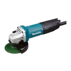 マキタ（makita） ディスクグラインダー 100V ＜9533BLA＞出力880W