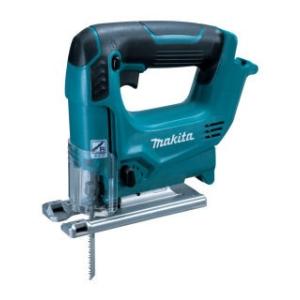 マキタ JV184DZK 充電式ジグソー 18V 本体のみ・ケース付 マキタ JV184DZK 充電式ジグソー 18V 本体のみ・ケース付
