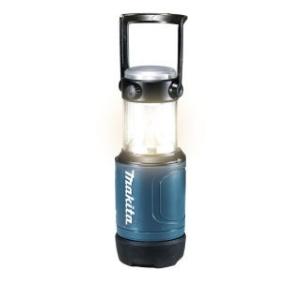 お買い得　Makita MR053 LEDランタン Amazon.co.jp: マキタ(Makita) 充電式ランタン付ラジオ 10.8V バッテリ