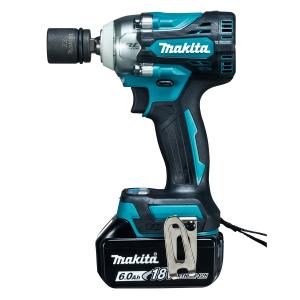 マキタ マキタ 40Vmax TW004GRDX 充電式インパクトレンチ マキタ マキタ 40Vmax TW004GRDX 充電式インパクトレンチ