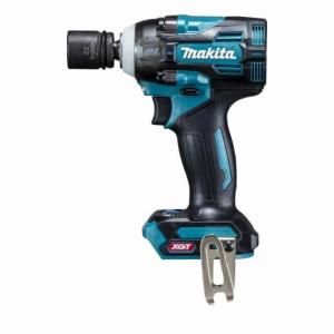 マキタ（makita） TW004GRDX 40V 充電式インパクトトレンチ 本体+2.5Ah