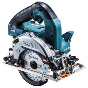 マキタ（makita） 【正規店】マキタ 充電式マルノコ HS006GZ 40V 125mm