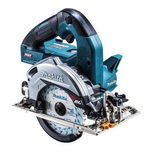 マキタ（makita） HS002GZ 40V 充電式マルノコ 本体のみ : パワー