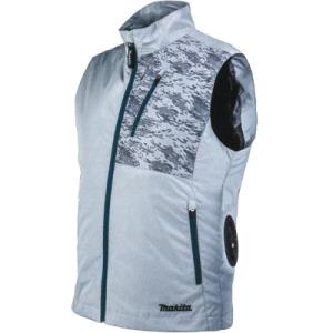マキタ ファンベスト 新品未使用 FV212DZLL 空調服 Amazon.co.jp: マキタ 充電式ファンベスト 高撥水・透湿性生地