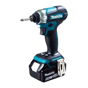 マキタ（makita） 40Vmax充電インパクトドライバ（オリーブ