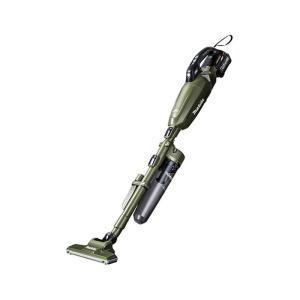 マキタ 40Vmax充電式クリーナ CL001GRDCO