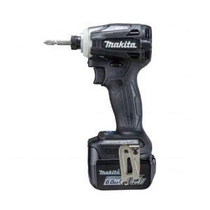 マキタ（makita） 18V(6.0Ah)充電式インパクトドライバ TD173DXB 