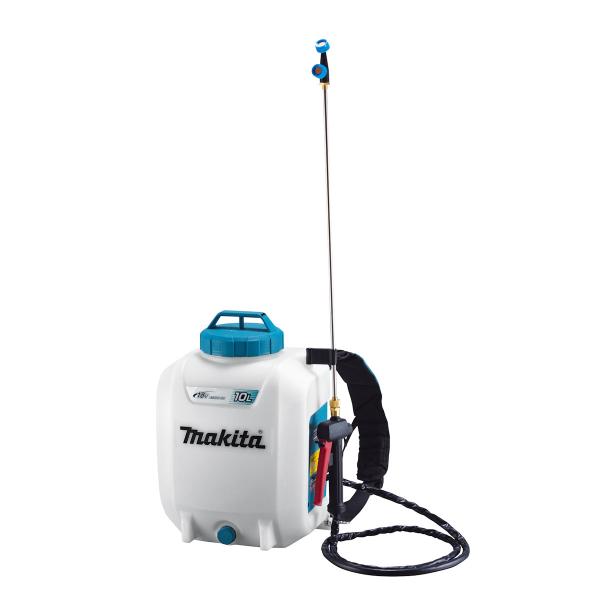 マキタ　充電式噴霧器　本体のみ　ＭＵＳ１０８ＤＺ