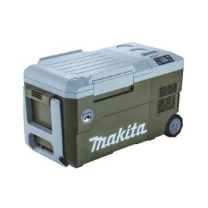 マキタ（makita） 充電式冷温庫用 CW003GZ用 トップカバーアッセンブリ