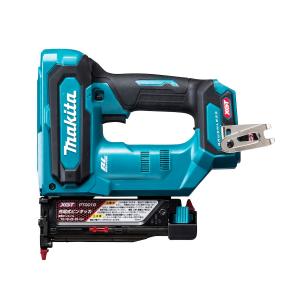 マキタ（makita） 40V 40mm充電式仕上釘打 FN001GZK 本体+ケースのみ