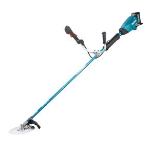 Makita マキタ 36V充電式草刈機 MUR369UDG2　値下げしました！ マキタ（makita） 36V充電式草刈機 MUR369UDG2 18V+18V＝36V Uハンドル